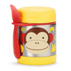 Zoo Food Jar - Monkey image number 1